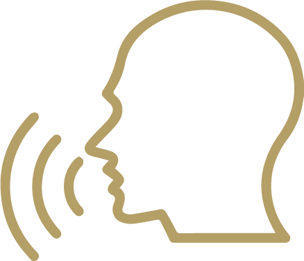 Speech Therapy